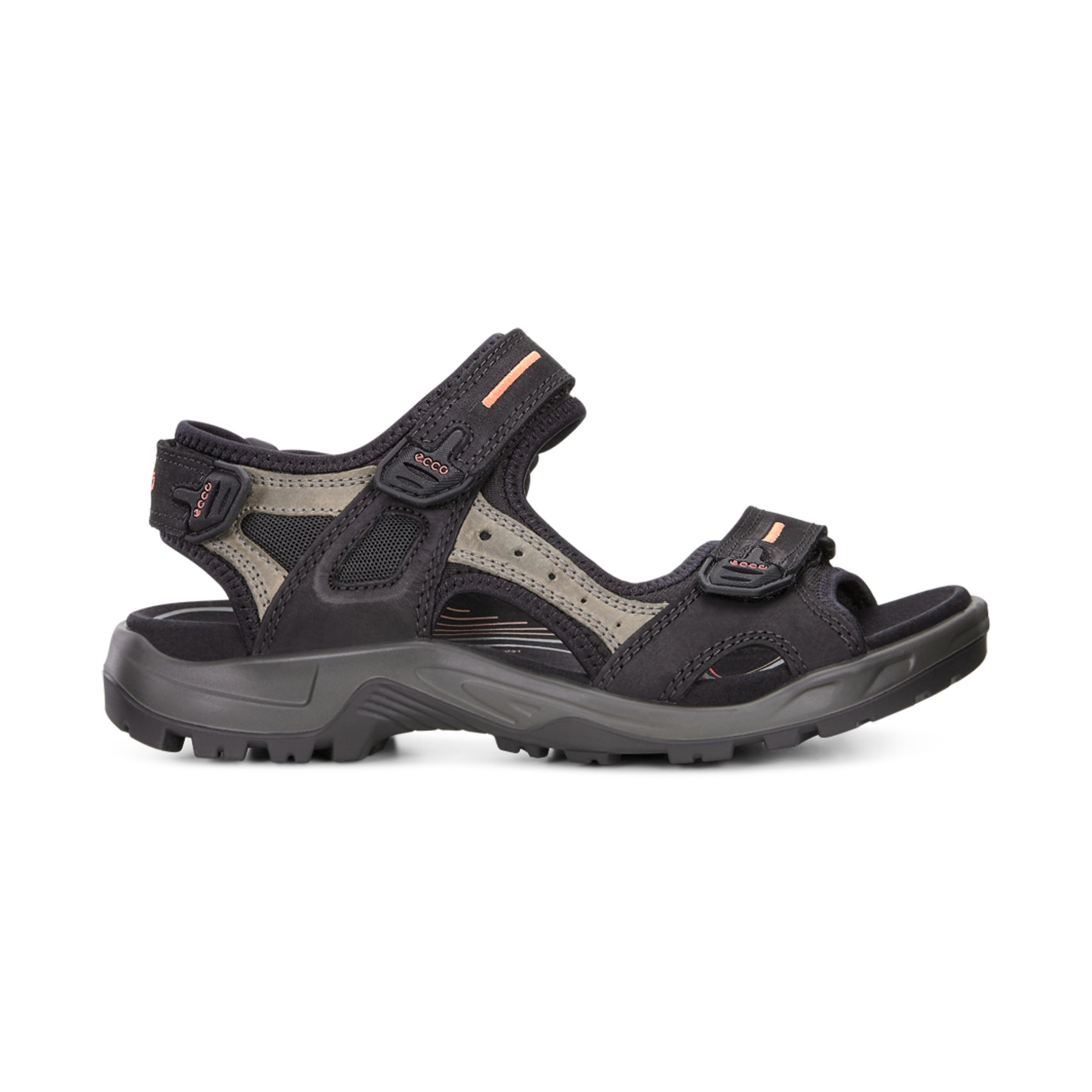 Ecco offroad w clearance black