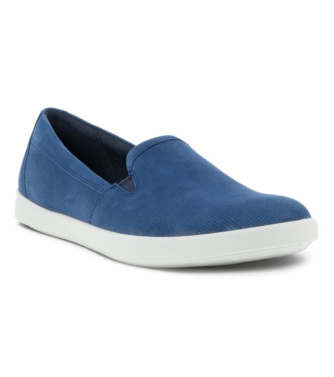 Ecco loafers deals