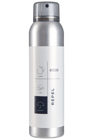 Ecco rain 2025 and stain protector